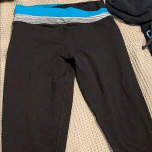 Calvin klien cropped leggings